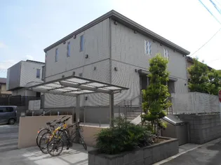 プランタン荻野の画像