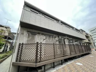 クレセントBの画像