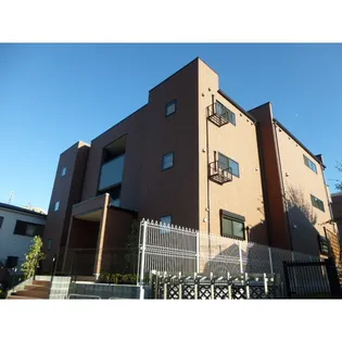 ルシール日吉の画像