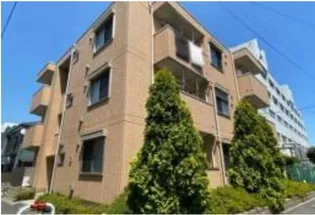 リベルテ大森の画像