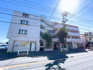 ボヌール天神の画像