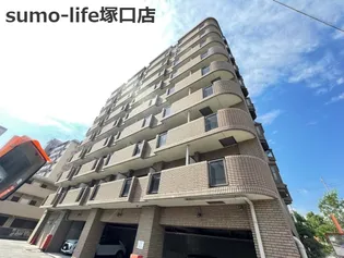 リエス伊丹駅前の画像