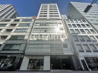 ジオーブルミナス【7階】の外観