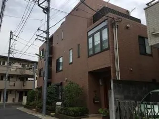 ドミールERFの画像