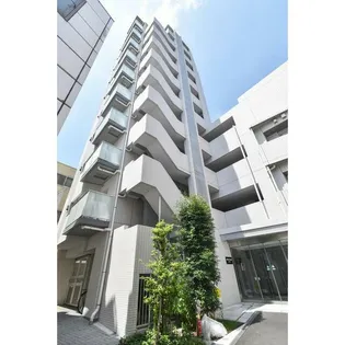 GRAN PASEO新宿余丁町の画像