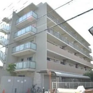 エクセリア東京イーストプレイスの画像