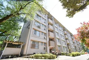 UR清瀬旭が丘の画像