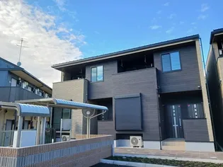 プロムナードIの画像