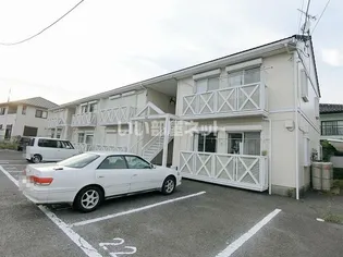 タウンコート塙山 B棟の画像