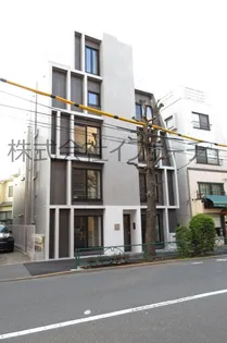 クレストアベニュー祐天寺の画像