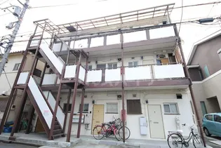 帰燕マンションの画像