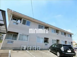 タウンフラットIIの画像