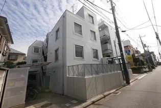 パークハイム吉祥寺の画像