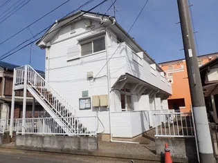 ドエル佐貫の画像