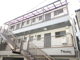 メイプルハウスの画像