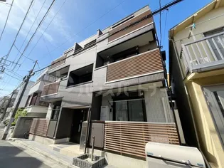 アンリジエールの画像