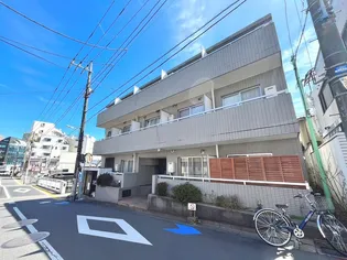 ダイホープラザ荻窪の画像