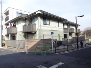 ベルコートアネックスの画像