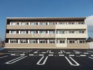 ブランドールの画像