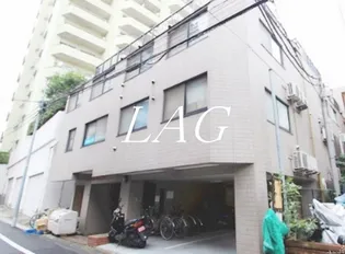 グランコート中馬込の画像