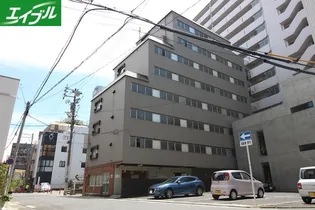 ドルフ千代田【3階】の外観