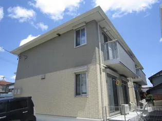 ソレアードⅤの画像