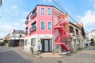 シャトークレールの画像