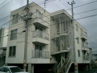 ソシアルコート札幌の画像