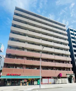 ドミール関内大通の画像