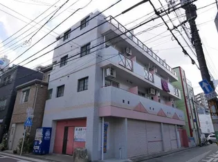 美野島ハイツの画像