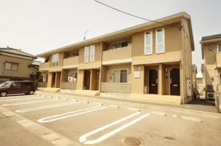 サンロイヤル Aの画像