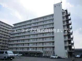 M'プラザ楠根IIIの画像