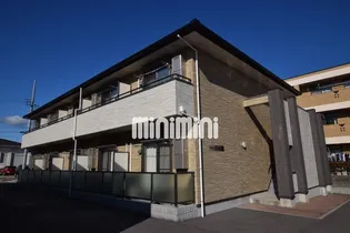 SKY COURT 3の画像