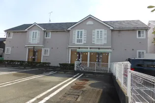 スター ゲート ヒルズの画像