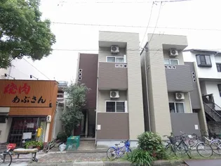 クリスタルガーデンの画像