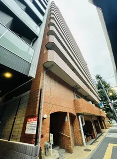 五反田ダイヤモンドマンションの画像