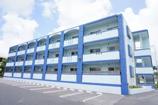 BCガーデンパレスIの画像