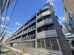 SYNEX HIGASHIーKANAGAWAの画像