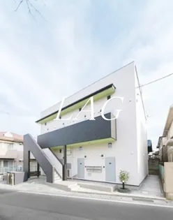 リレア八千代台の画像