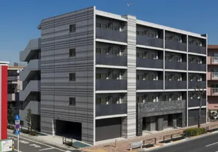 ガーラ グランディ小竹向原の画像