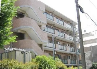 willDo大塚【3階】の外観