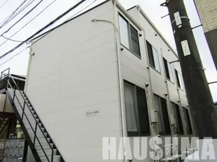 クレセール田端の画像