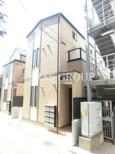 アーバンプレイス高田馬場Kの画像