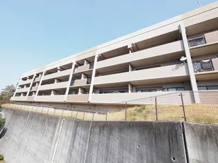 藤和ハイタウン戸坂壱番館の画像