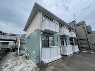 サンライト大和町の画像