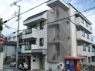 ロイヤルコート神戸岡本の画像