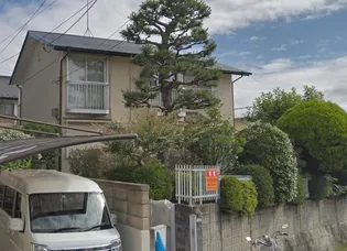 佐竹ハイツ【2階】の外観