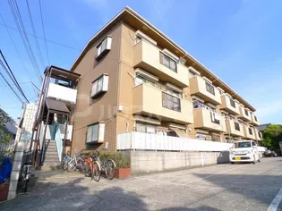 アンザベルテIIIの画像