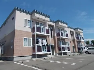 ウィッシュ メゾンの画像