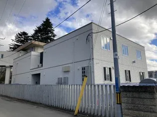 アルフラット緑町の画像